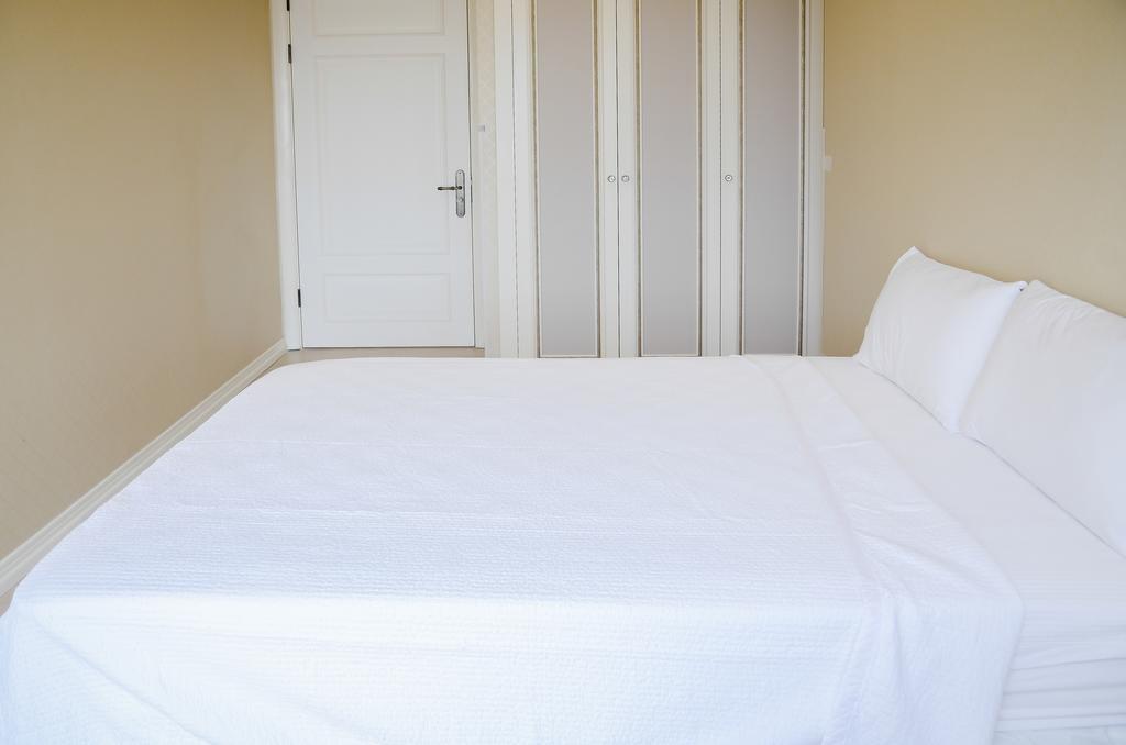 Cantavil Hoan Cau Aparthotel โฮจิมินห์ซิตี้ ห้อง รูปภาพ